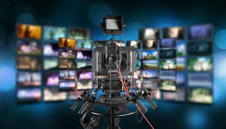 Adapting-To-Content-Trends Depence Use Camera As Video Source – A Compressive Guide!