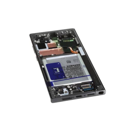 Understanding-Gh82-30458a-1 Does Gh82 30458a Include The Front Facing Camera Samsung – Samsung Parts Explained!