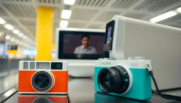 Can-You-Take-A-Disposable-Camera-Through-Airport-Security Do Disposable Cameras Get Ruined In Airport Security –Your Ultimate Guide!