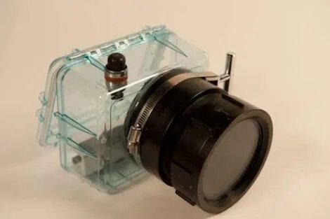 Diy-Solutions-For-Waterproofing-Camera-Housing-1 How To Get Water To Roll Off Camera Housing – Easy Diy Solutions!