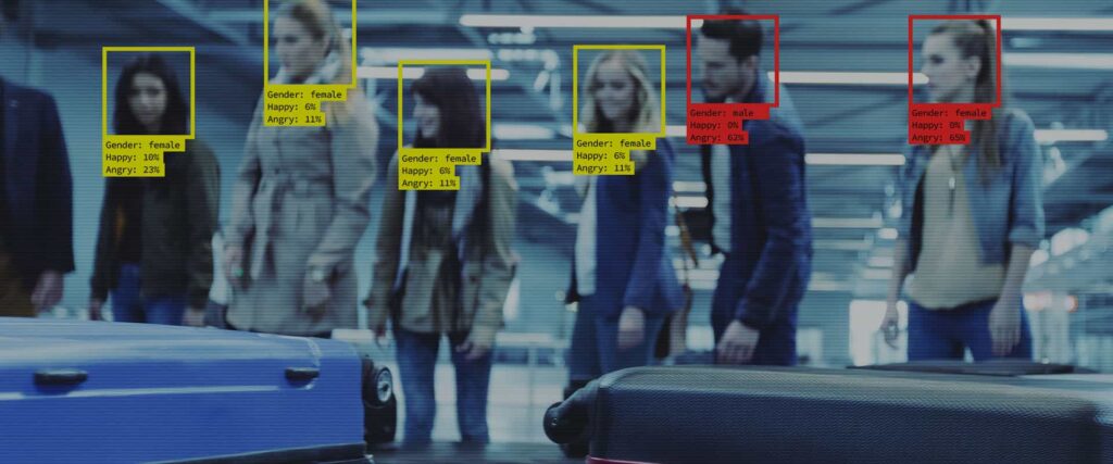 Facial-Recognition-And-Identification-1024x427 Ai CCTV Camera – The Future Of Crime Prevention!