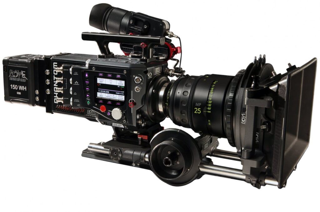 How-Much-Does-The-Phantom-Flex-4K-Camera-Cost-1024x679 How Much Is A Phantom Flex Camera –  A Buyer’s Guide!