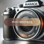 Maraca Camera Brand