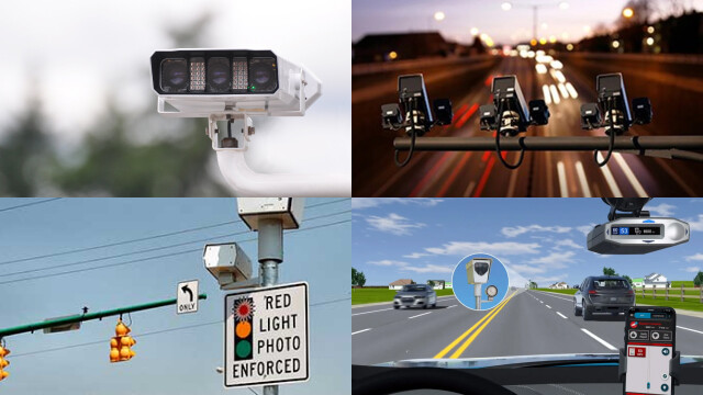 What-Is-Traffic-Camera-Footage How To Obtain Traffic Camera Footage In Arizona – Step-By-Step Guide!