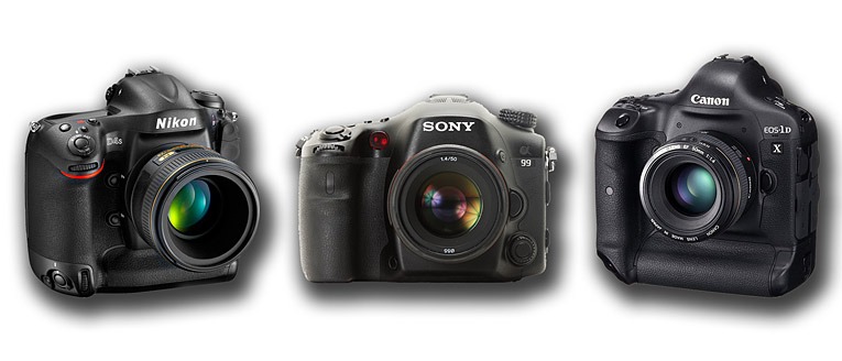 What-are-the-top-3-camera-brands Maraca Camera Brand​ – The Photographer's Choice for 2024!