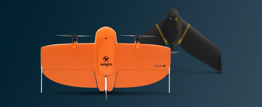 What-is-Fixed-Wing-Drone Fixed Wing Drone with Camera – The Ultimate Guide!