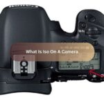 What Is Iso On A Camera