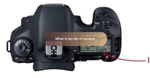 What Is Iso On A Camera