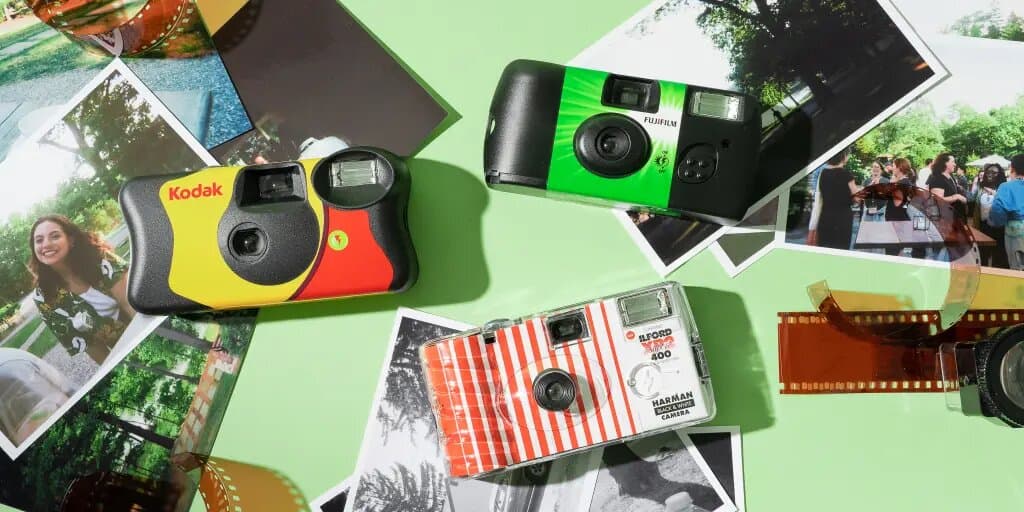 Best-Disposable-Cameras-in-the-World Best Disposable Cameras 2025 – Top Picks & Travel Tips!