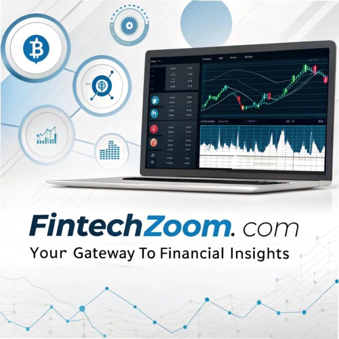 Fintechzoom.com