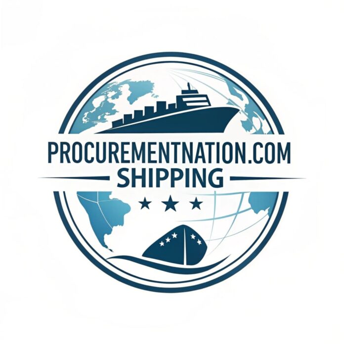 ProcurementNation.com Shipping