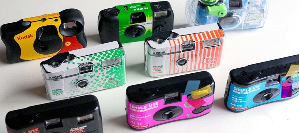 Pros-Cons-of-Disposable-Cameras-1024x457 Best Disposable Cameras 2025 – Top Picks & Travel Tips!