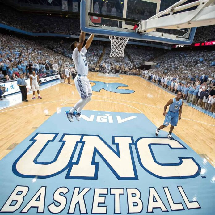 UNC Basketball